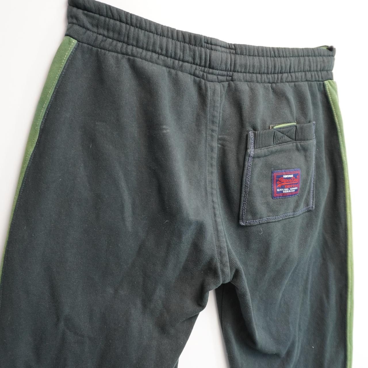 Superdry Men's Pants Superdry Size US 30 / EU 46 - 11 Thumbnail