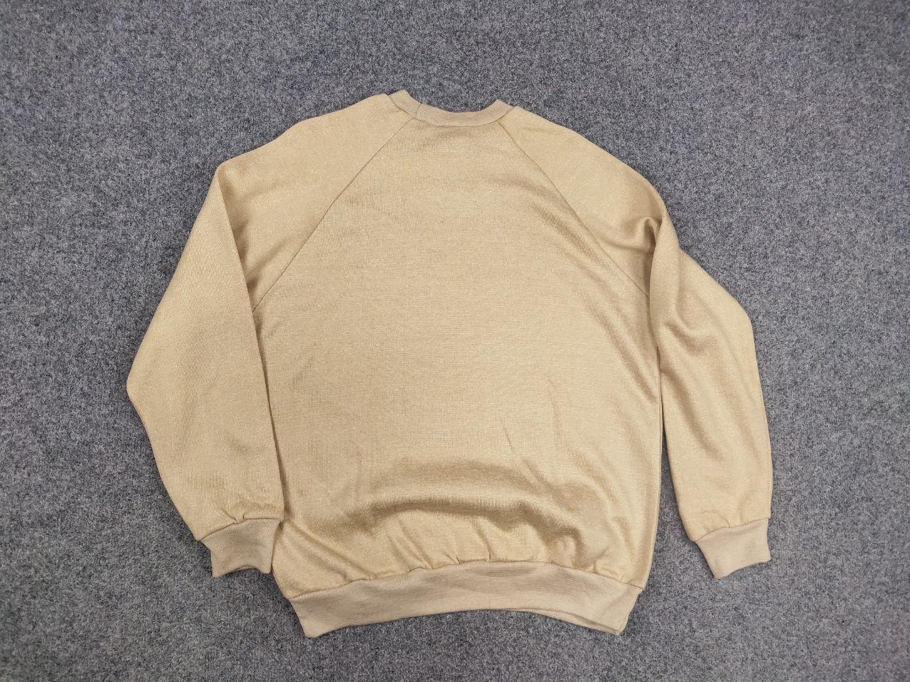 Vintage Vintage University of Toronto Crew Check Sweatshirt Y2K Size US L / EU 52-54 / 3 - 10 Thumbnail