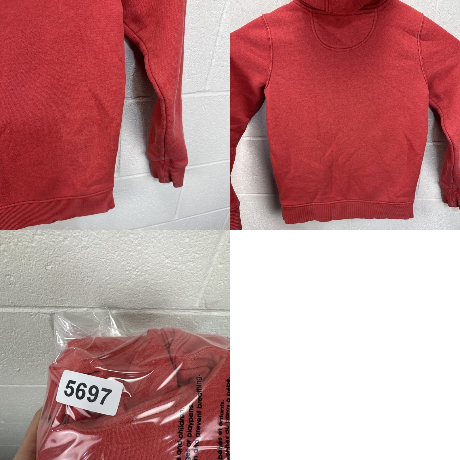 Carhartt VINTAGE? No. Size XS / US 0-2 / IT 36-38 - 10 Thumbnail