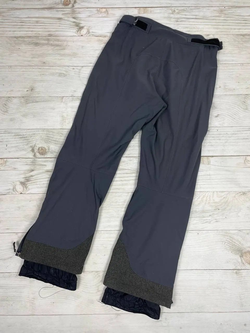 KJUS Kjus Ski Pants Formula Snowboard Outdoor Gorpcore Size US 34 / EU 50 - 12 Thumbnail