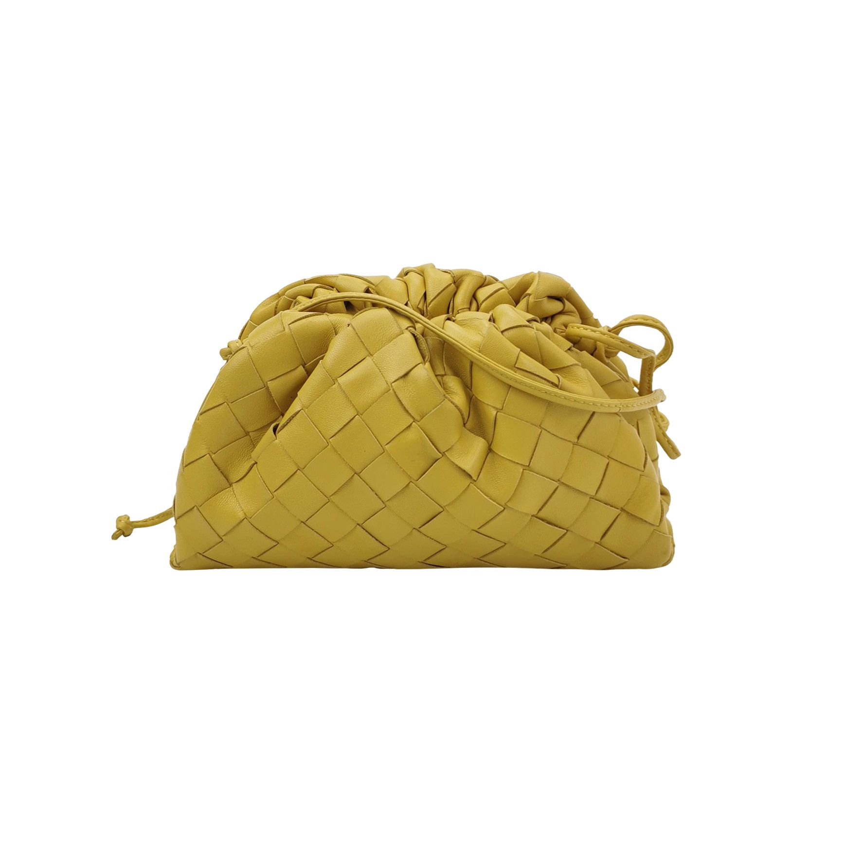 Bottega Veneta Bottega Veneta Women os Shoulder Bags Size ONE SIZE - 1 Thumbnail