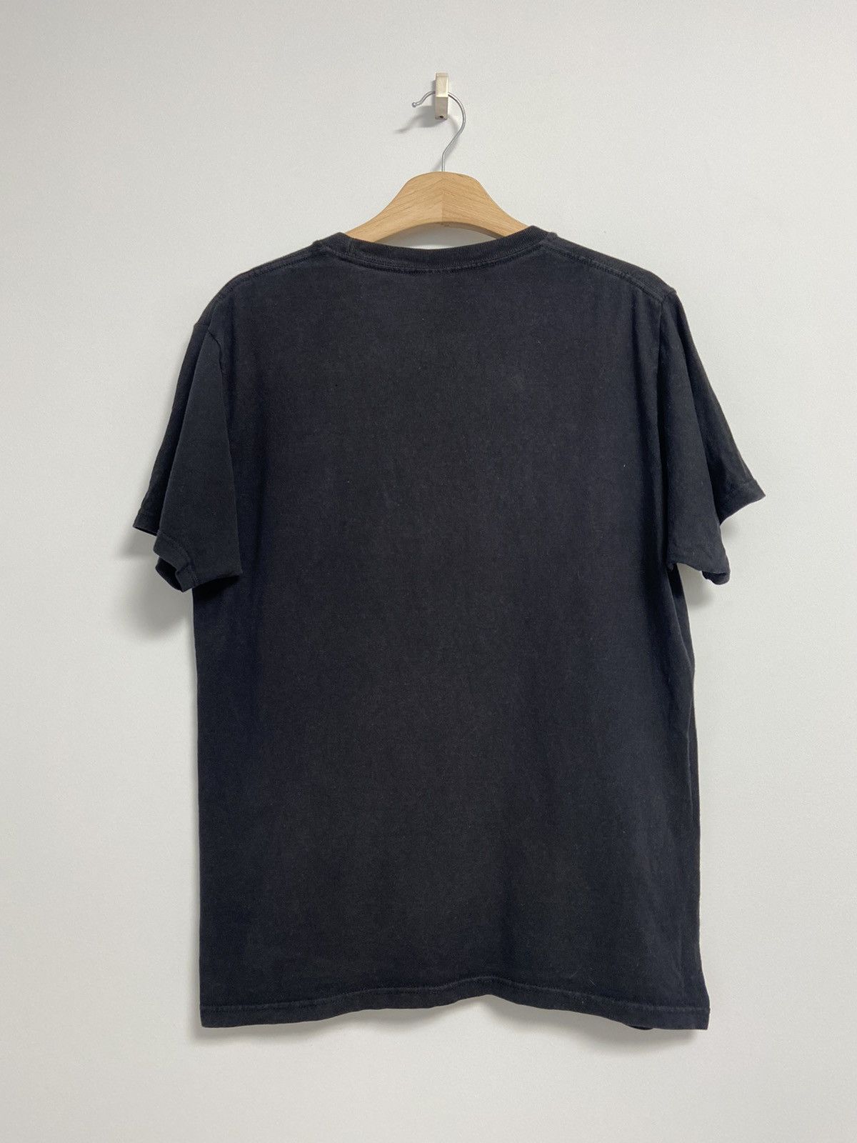 Stussy Stussy Vintage T-shirt Rare Logo Hype Style Size US M / EU 48-50 / 2 - 12 Thumbnail