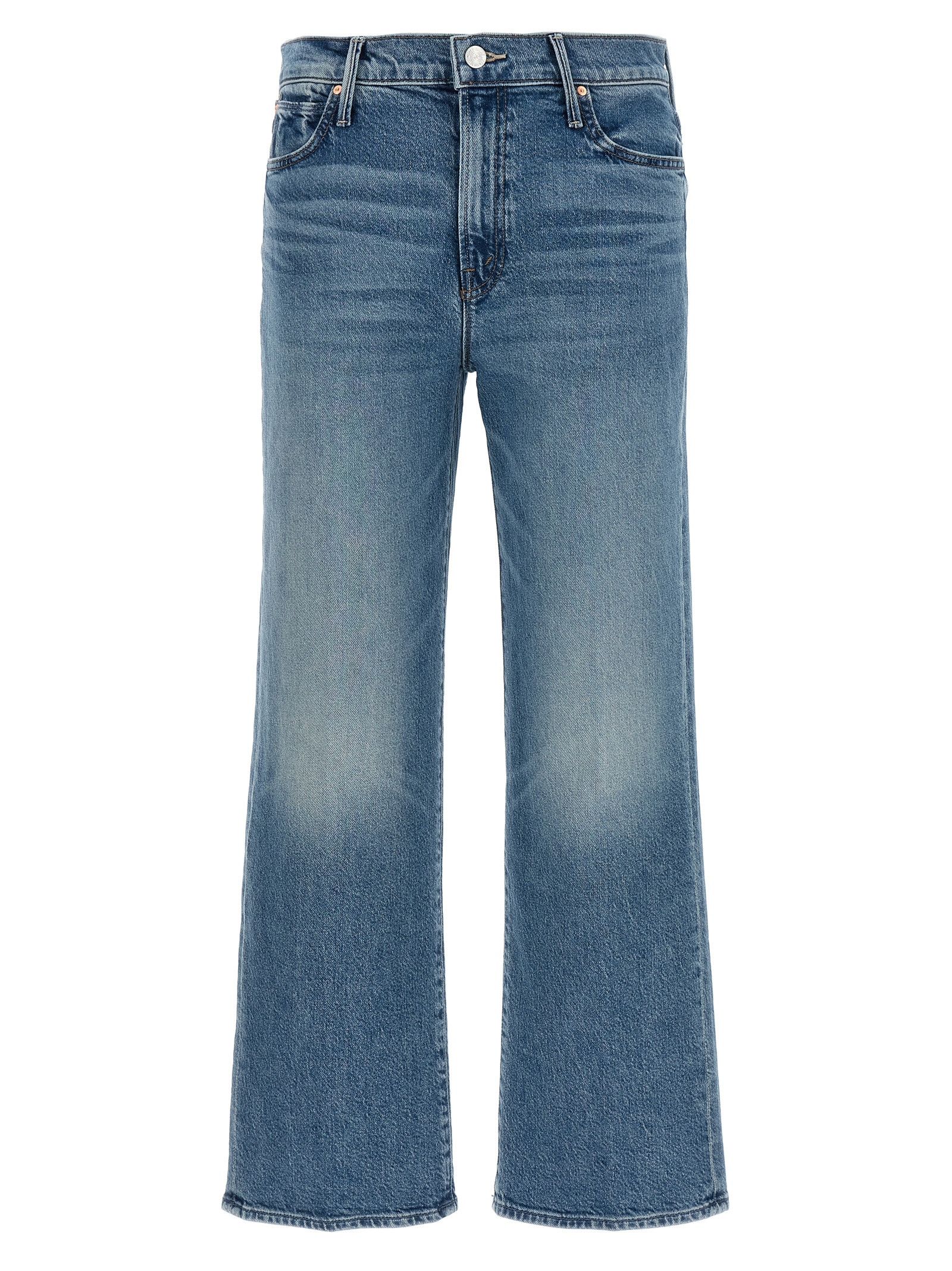 MOTHER 'The Kick It Ankle' jeans Size 25" / US 0 / IT 36 - 1 Thumbnail