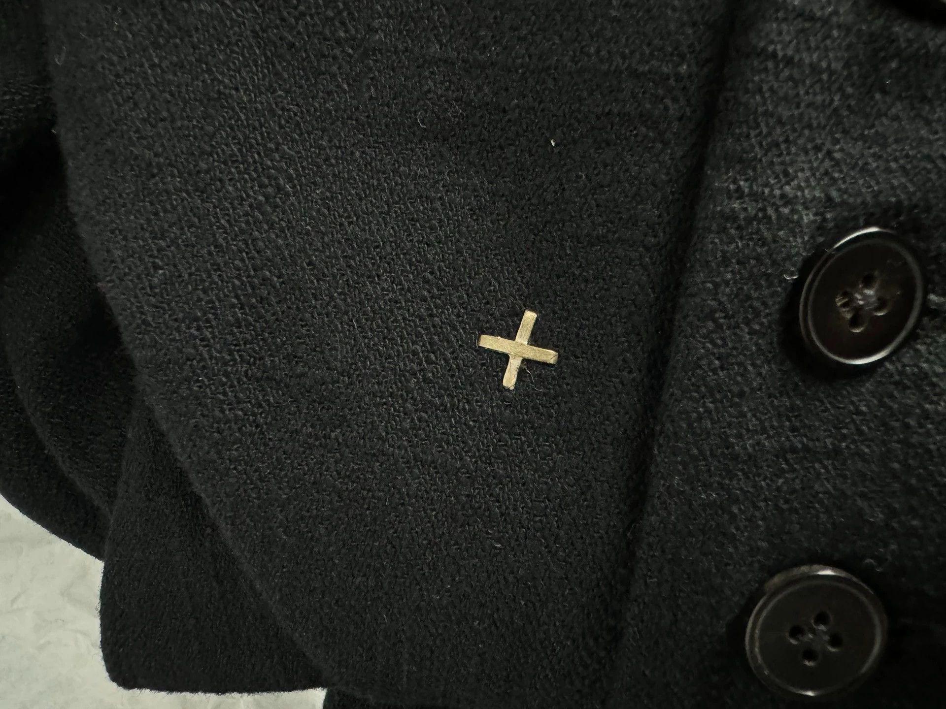 Ma+ maurizio amadei m.a+ suit J112-CWP2 58 25s new Size US XXL / EU 58 / 5 - 6 Thumbnail