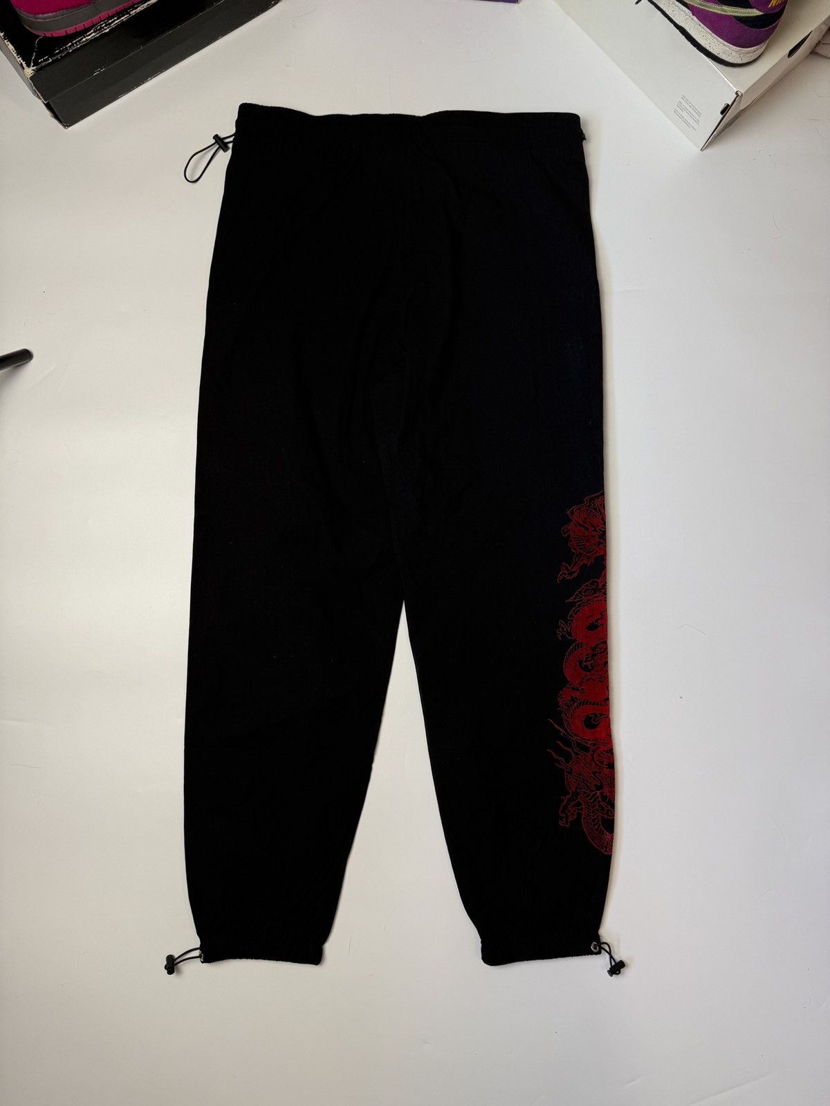 Jaded London × Japanese Brand Jaded London joggers Size US 34 / EU 50 - 5 Thumbnail