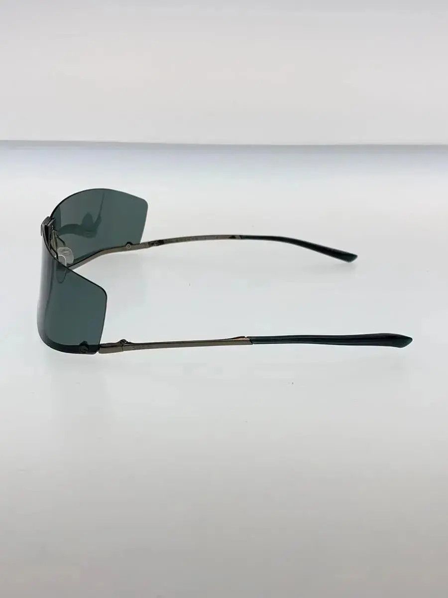 Gucci GUCCI Sunglasses Wrap Shield Ski Mask Tom Ford Era Black Size ONE SIZE - 2 Thumbnail