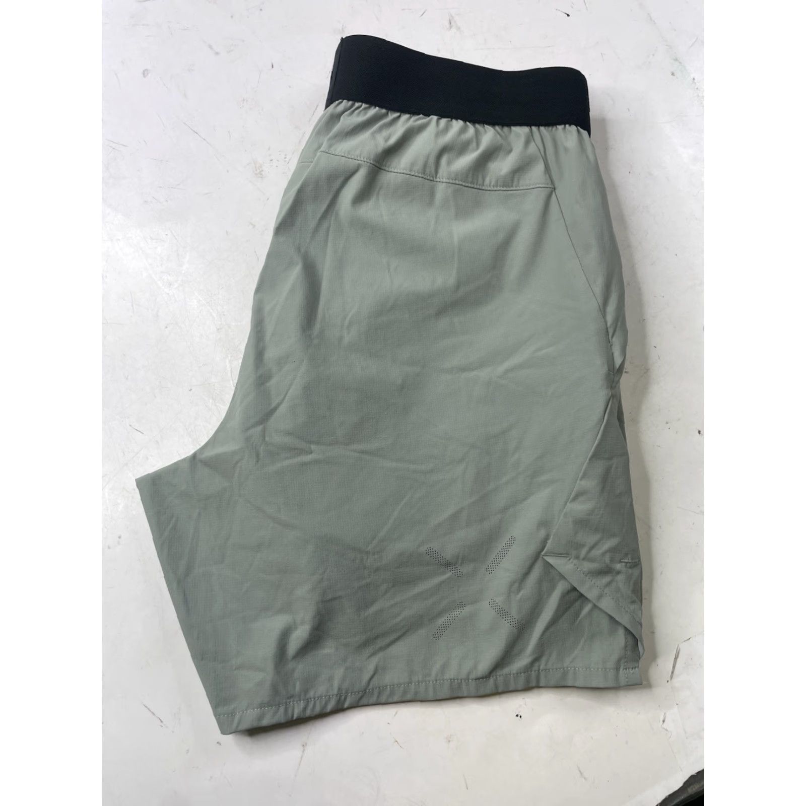Ten Thousand **Tactical Green Men's Shorts Drawstring Performance 7"** User: Tactical Green Men's Shorts Drawstring Performance 7" Size US 29 - 6 Thumbnail