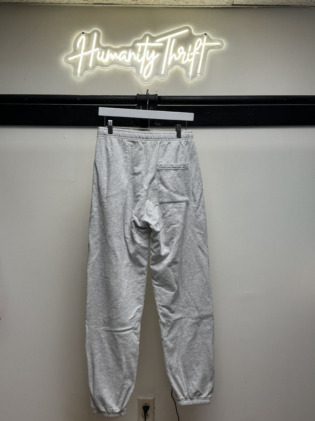 Sporty & Rich Sporty & Rich Rizzoli Health Club Hoodie & Sweatpant Set Size M / US 6-8 / IT 42-44 - 8 Thumbnail