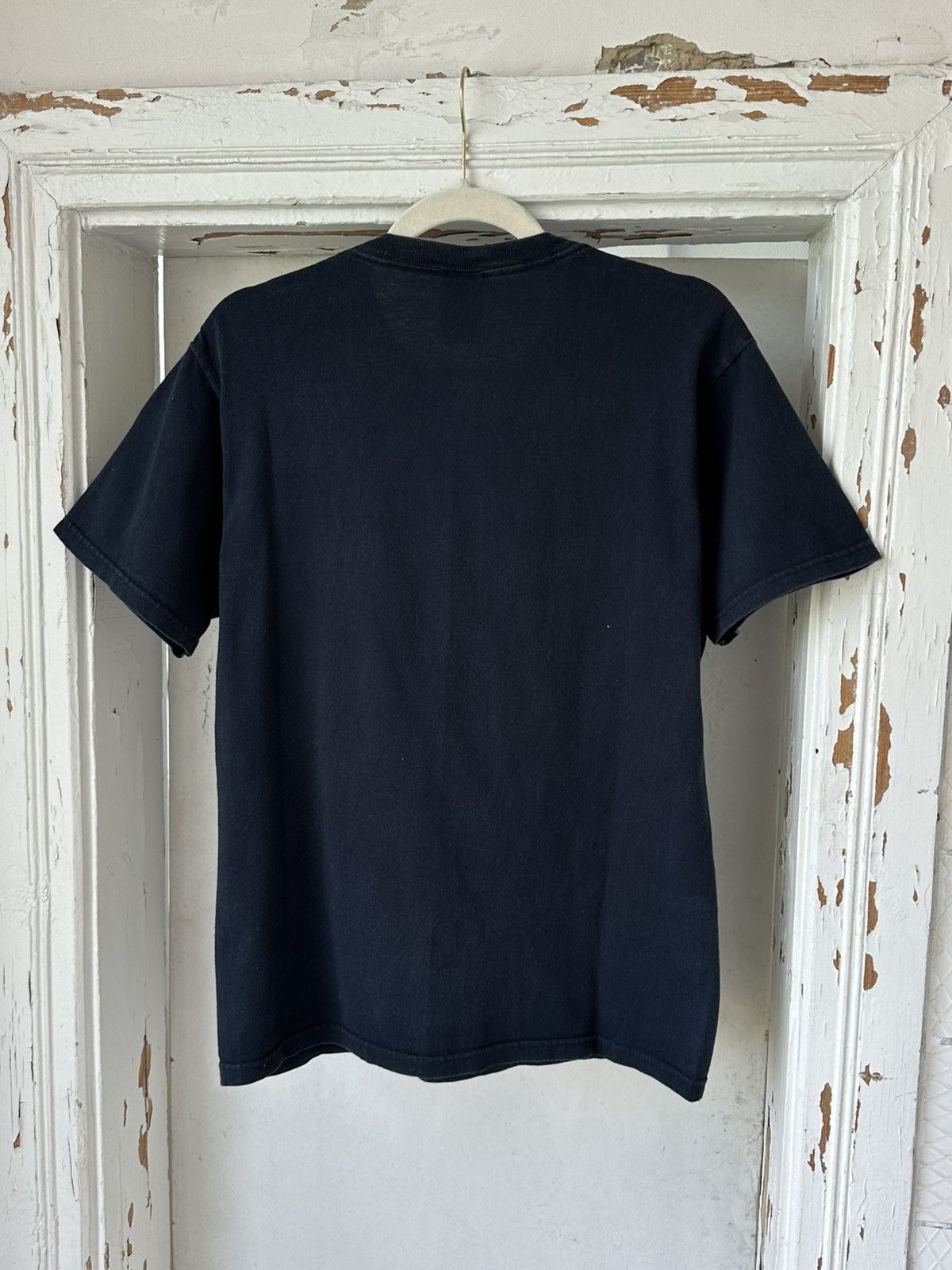 Vintage Vintage The Simpsons Fruit of The Loom 2007 T-shirt Size US M / EU 48-50 / 2 - 6 Thumbnail