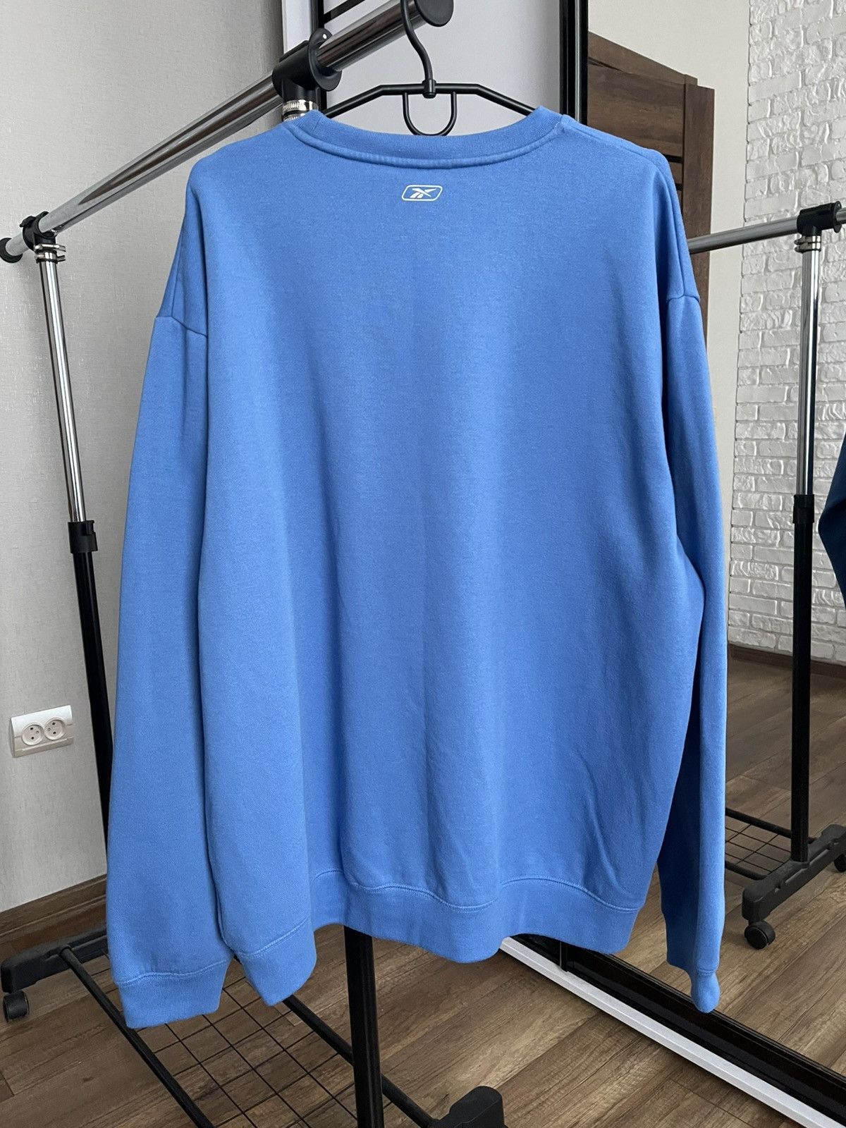 Reebok Reebok Vintage Sweatshirt Crewneck 90s Size US XXL / EU 58 / 5 - 4 Thumbnail