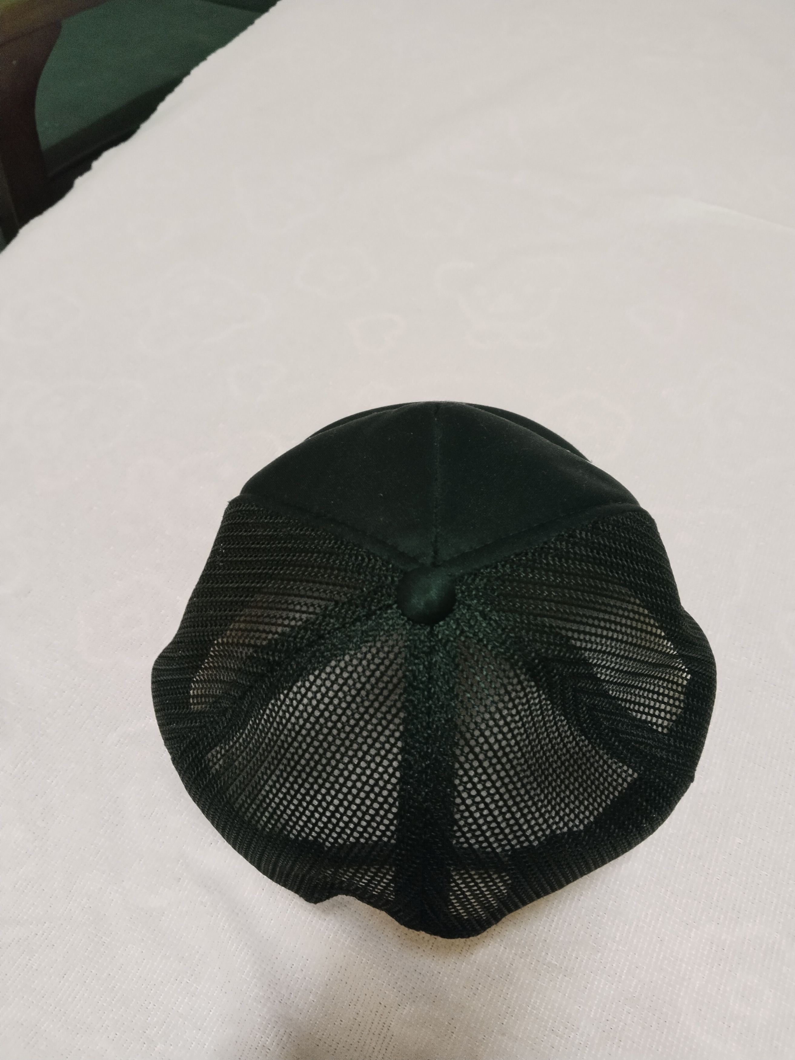 Vintage VINTAGE HEADGEARS BINGO TRUCKER HAT Size ONE SIZE - 5 Thumbnail