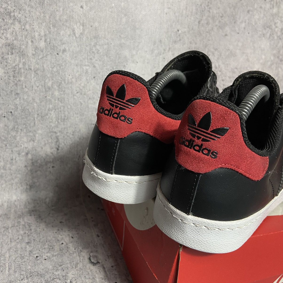adidas gazelle silver green womens Adidas Stan Stan Smith Skate BLACK/TURQU/RWHITE 946027 US Mens Size 9.0  Shoes main image 1