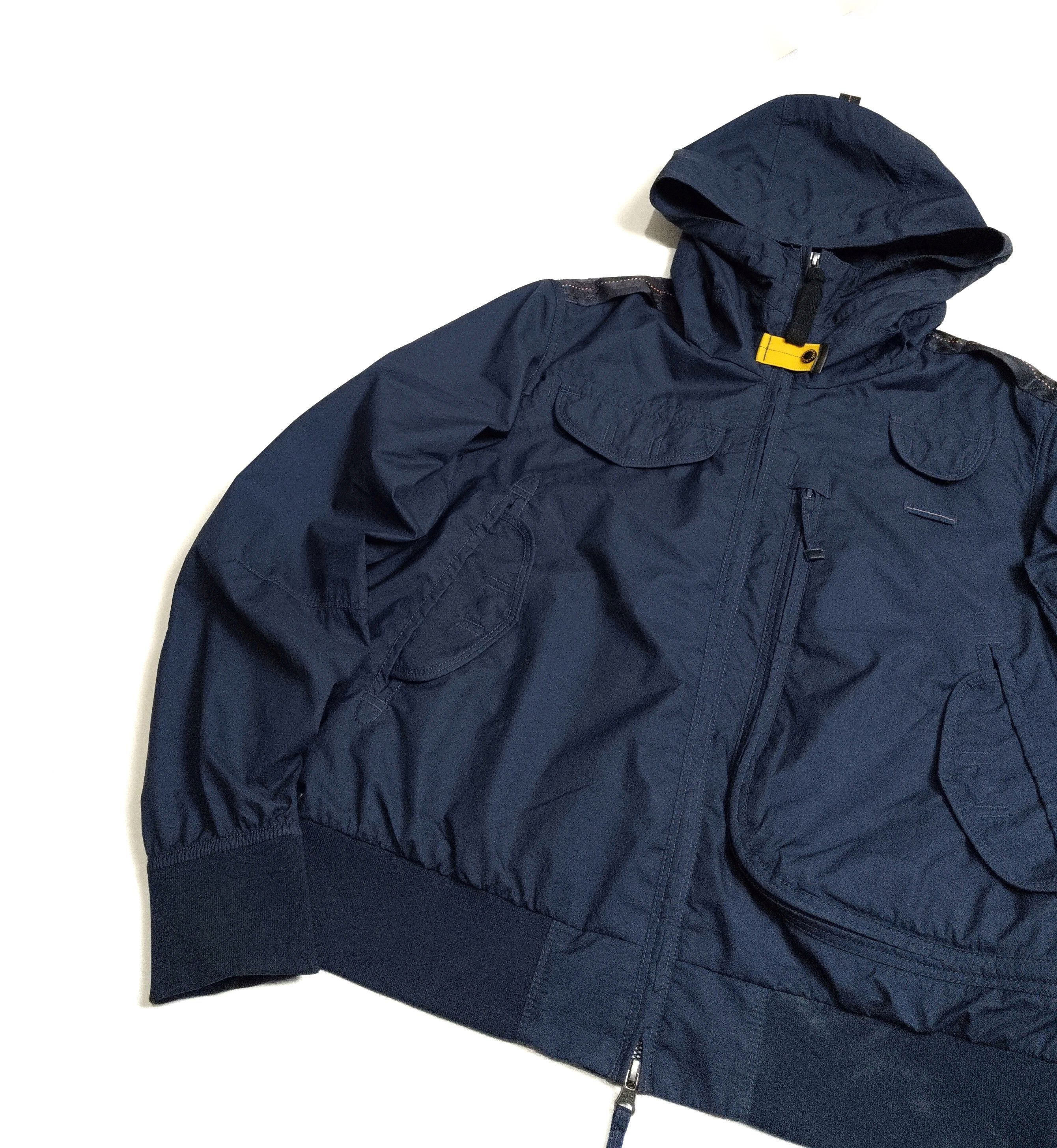 Parajumpers Parajumpers Gobi Spring Bomber Jacket Size US M / EU 48-50 / 2 - 5 Thumbnail