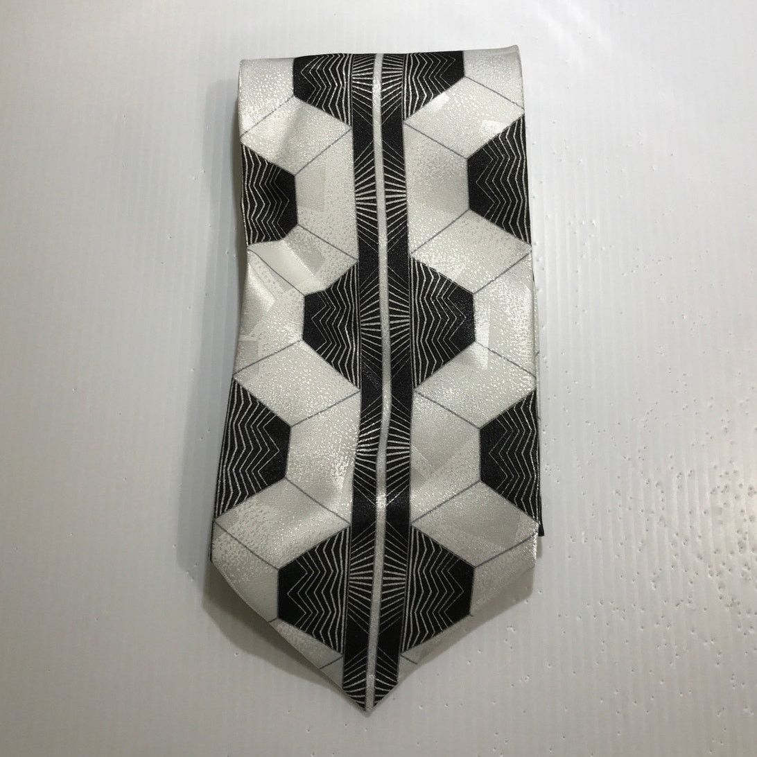 Other Sang Ho Silk Trad Co. Classic Mens Necktie 58” Size ONE SIZE - 1 Thumbnail