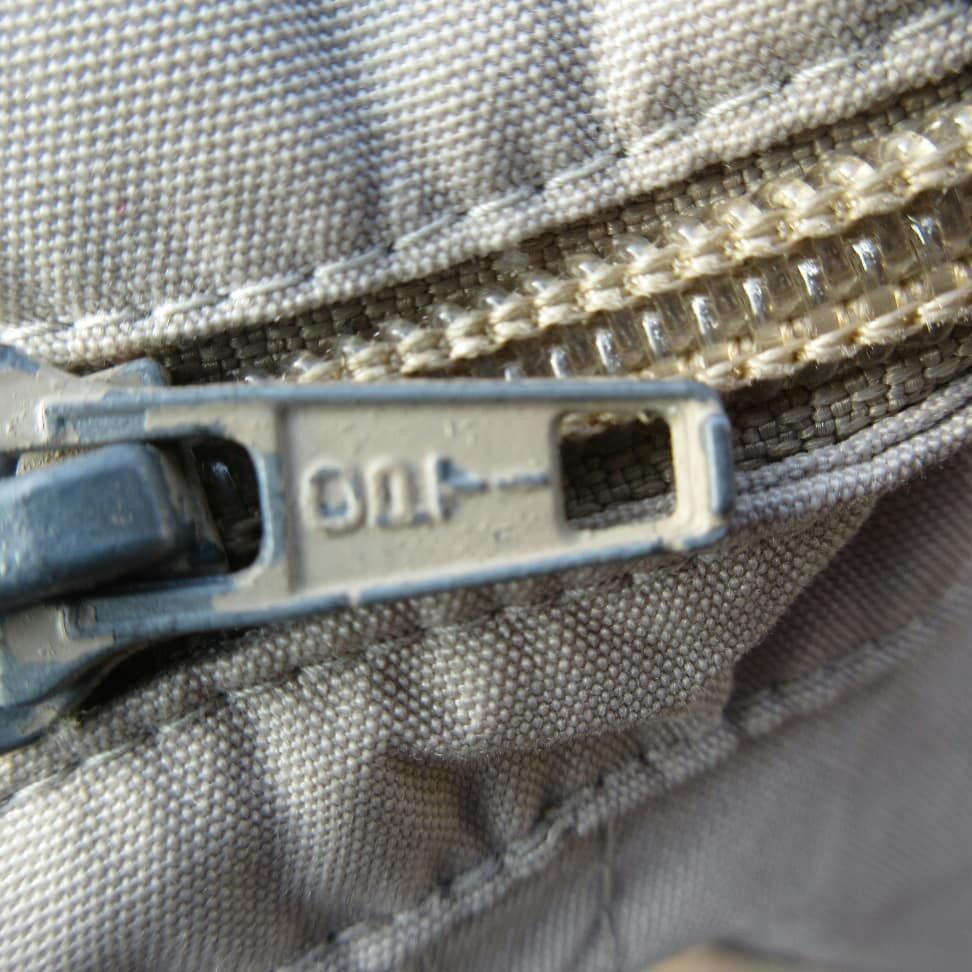 Other VINTAGE GERMANY HUNTING JACKET 1985 Opti zipper Size US L / EU 52-54 / 3 - 5 Thumbnail