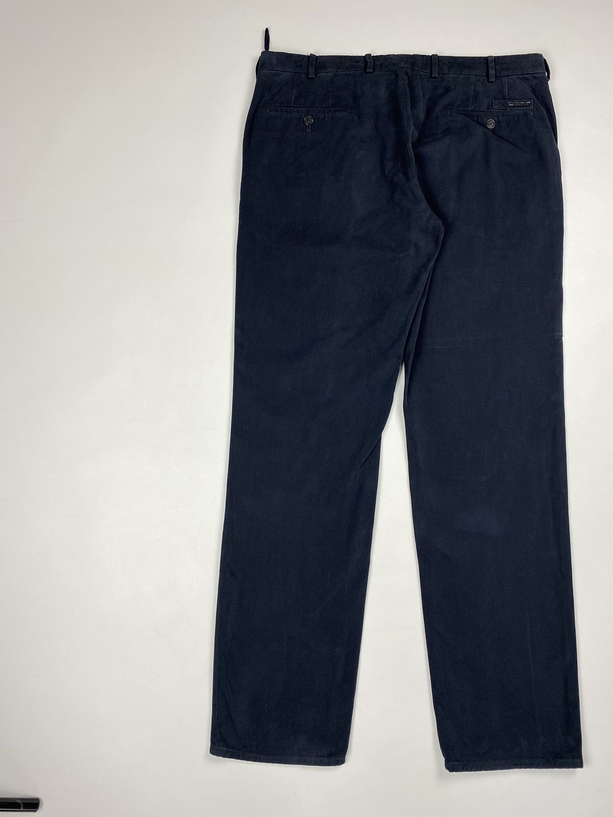 Prada Prada Black Tab men’s Classic fit chino pants trousers Size US 36 / EU 52 - 19 Thumbnail