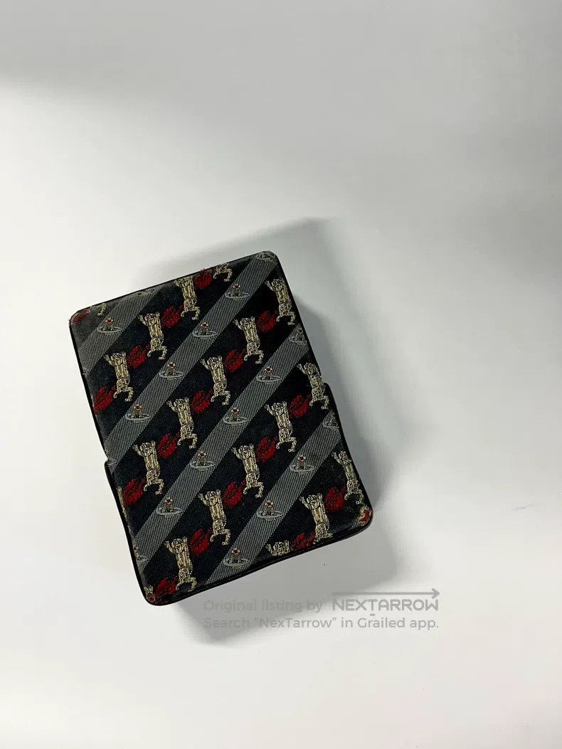 Vivienne Westwood Vivienne Westwood Angel, cigarette case, storage box Size ONE SIZE - 1 Thumbnail