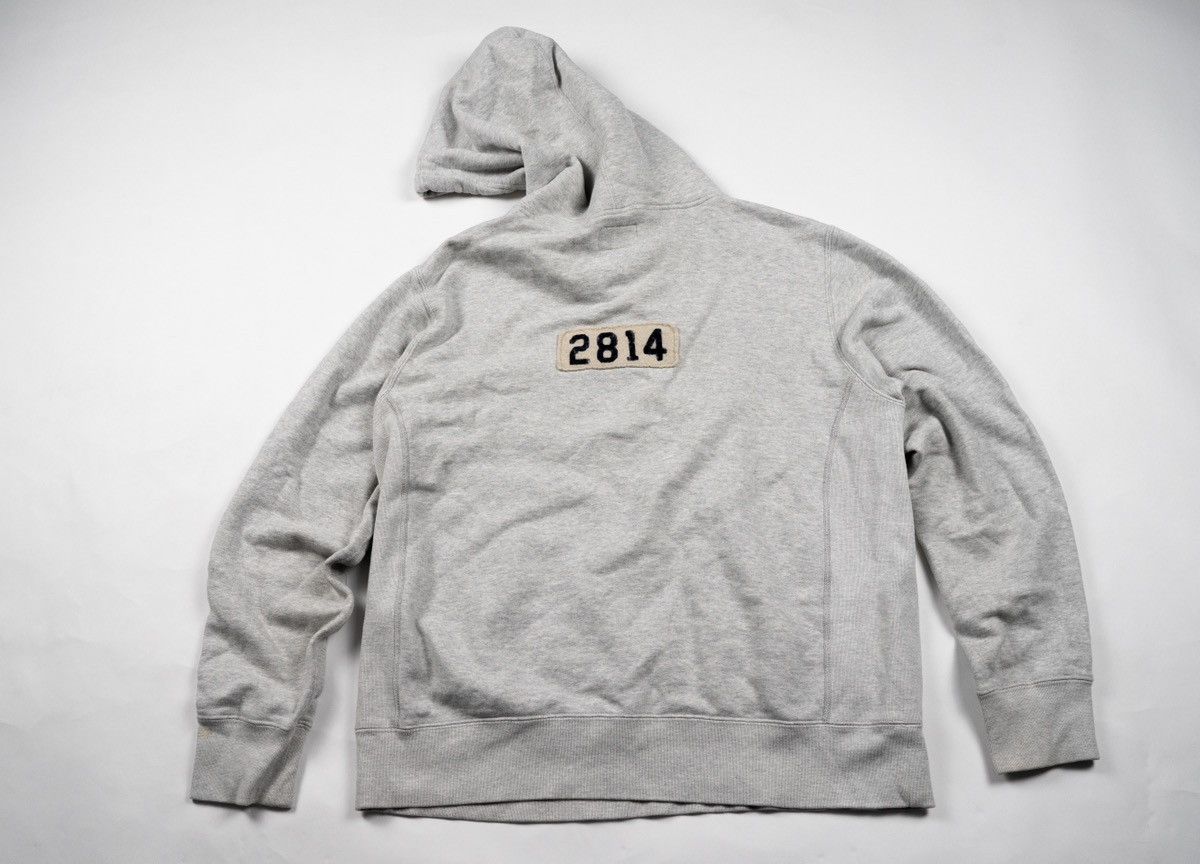 Neighborhood Golden Gloves Hoodie Size US M / EU 48-50 / 2 - 7 Thumbnail