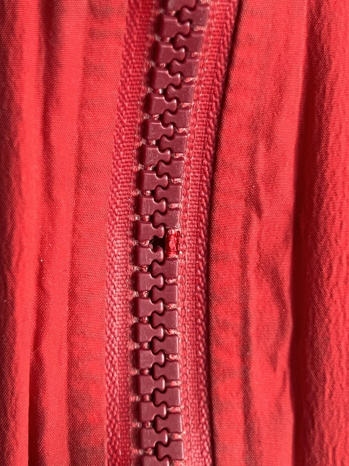 Arc'teryx Vintage Arcteryx Aplha LT Gore-Tex Pro Shell Red Jacket Size US S / EU 44-46 / 1 - 19 Thumbnail