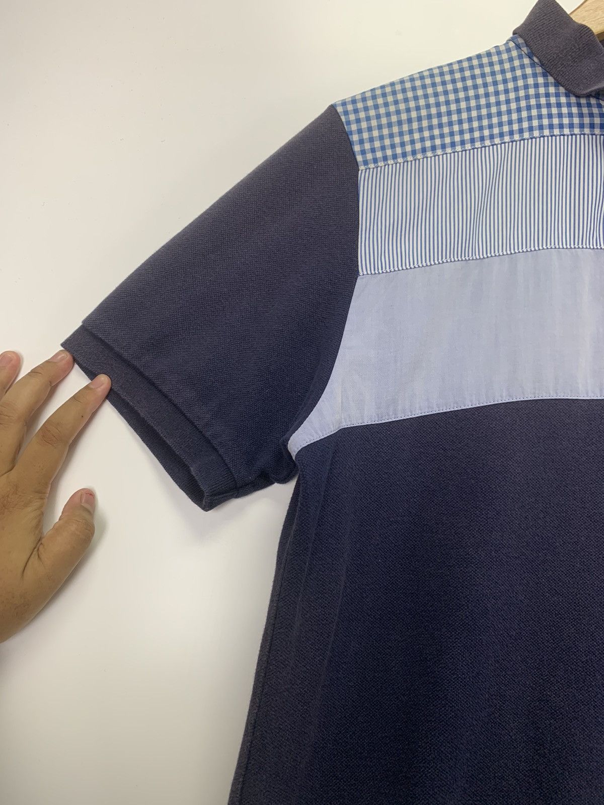 Beams Plus Beams Casual Polo Size US M / EU 48-50 / 2 - 7 Thumbnail