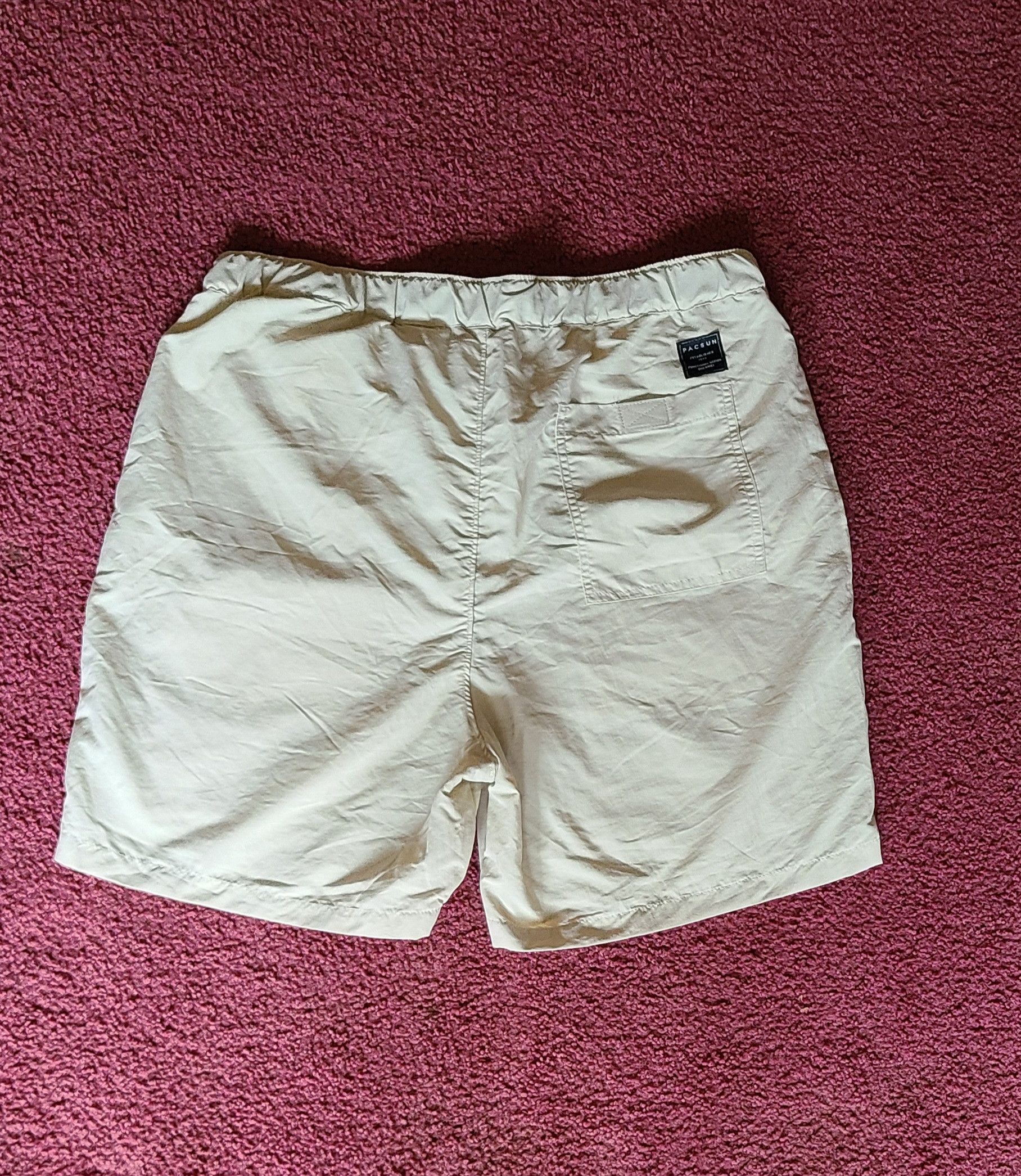 Pacsun Pacsun cargo shorts Size US 33 - 3 Thumbnail