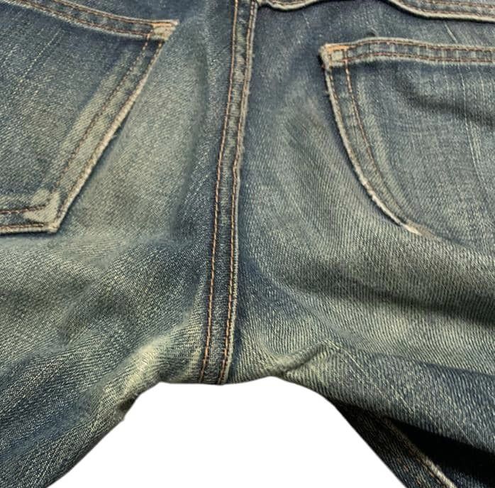 Edwin Vintage Edwin Flare Bootcut Bell Bottom Jeans Size US 29 - 7 Thumbnail