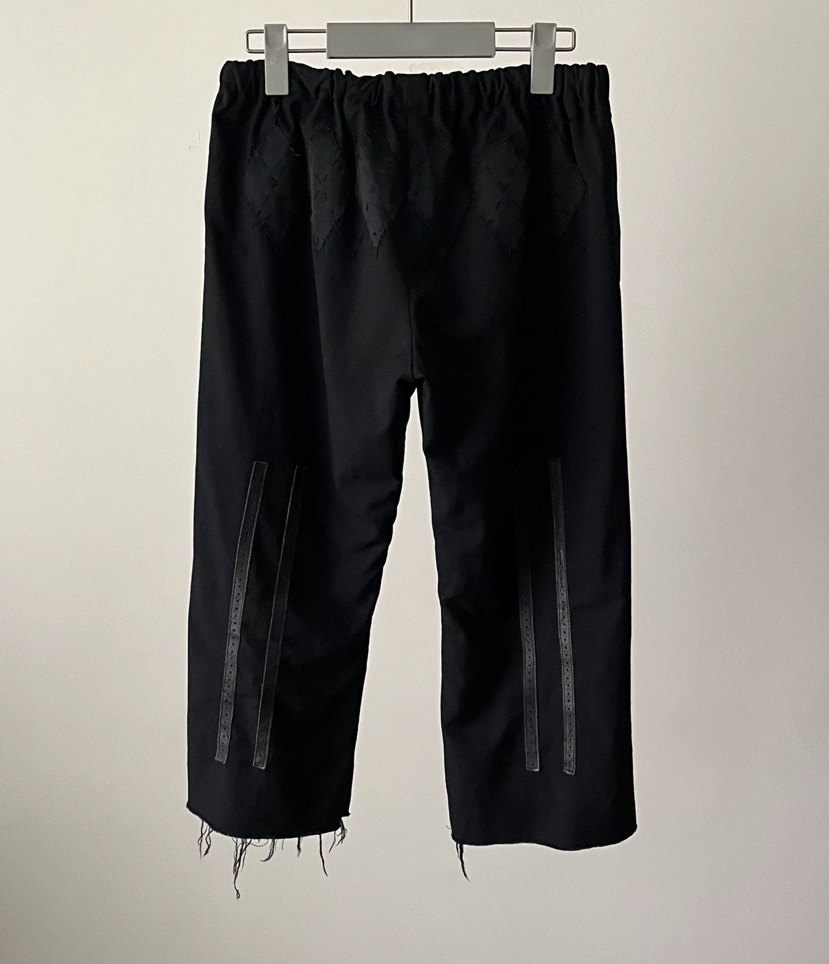 Number (N)ine Number (N)ine 06AW 7/8 pants Size US 34 / EU 50 - 2 Thumbnail