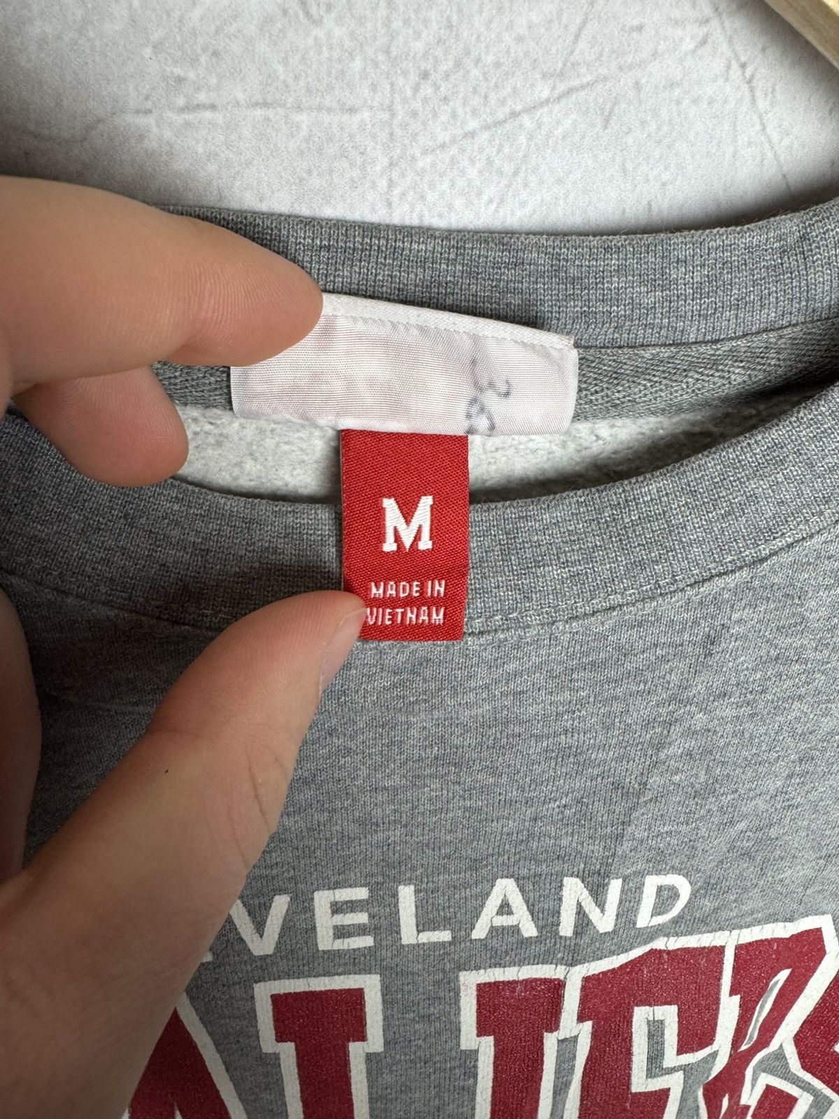 Mitchell & Ness × Vintage Cavaliers Sweatshirt Mitchell & Ness Vintage Size US M / EU 48-50 / 2 - 4 Thumbnail