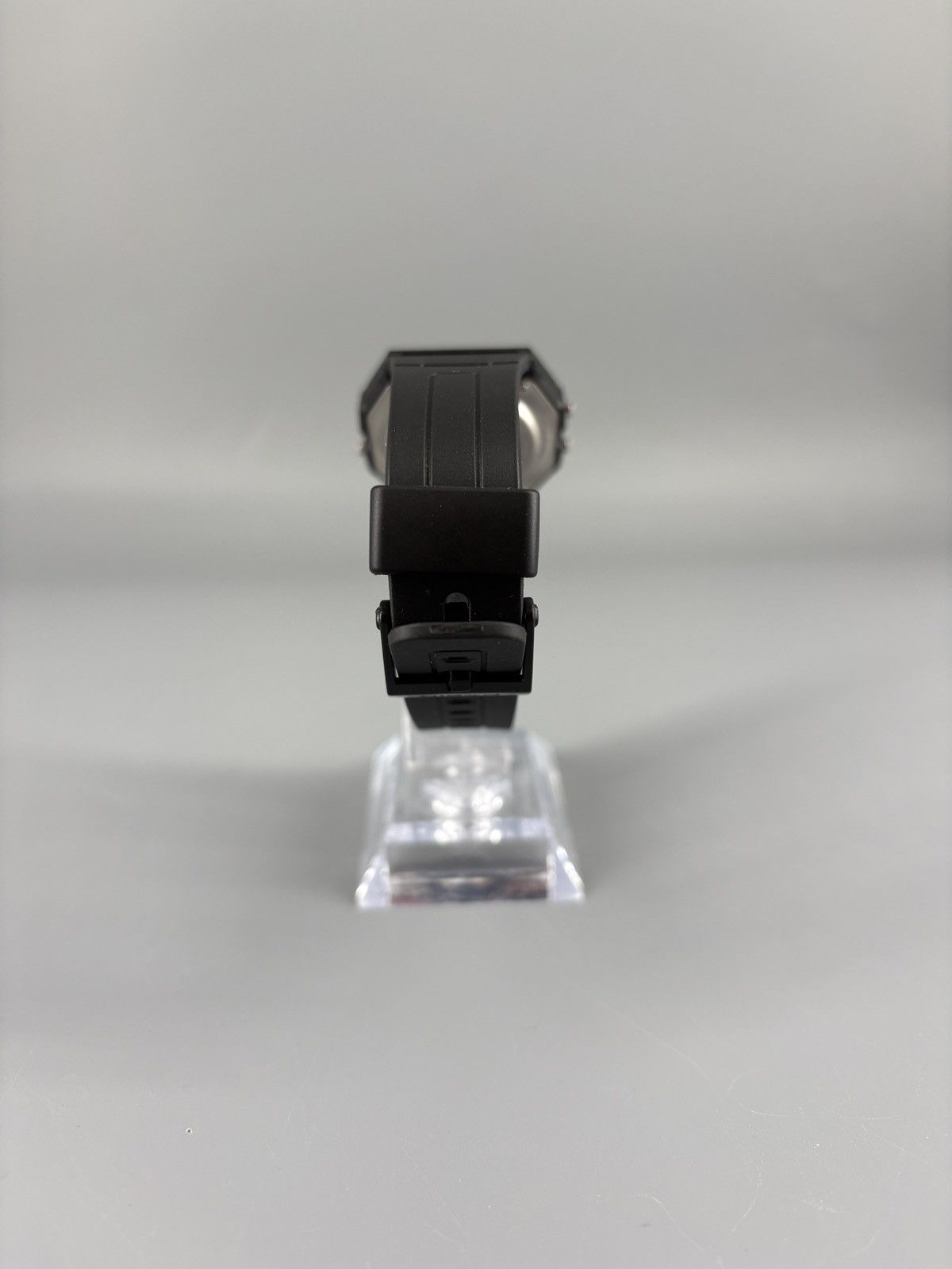 Casio Casio F-91W Red Word Time illuminator Digital Watch Mod Size ONE SIZE - 6 Thumbnail