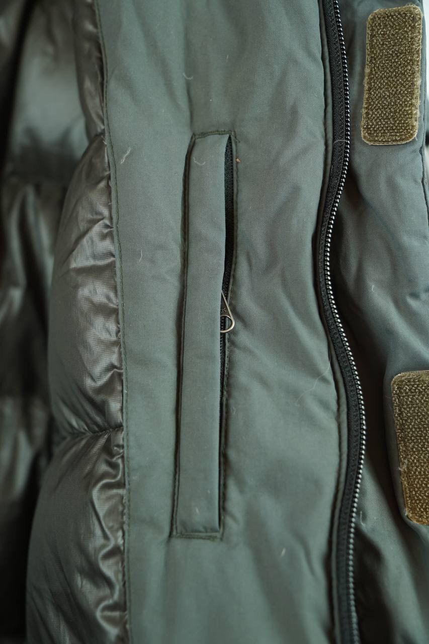Montbell Montbell Down Parka Size US L / EU 52-54 / 3 - 5 Thumbnail