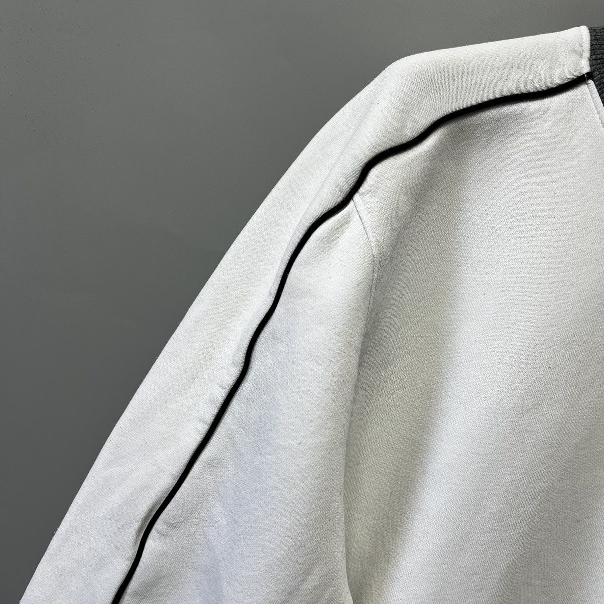 Oakley × Vintage Oakley Vintage White Sweatshirt Size US XL / EU 56 / 4 - 5 Thumbnail