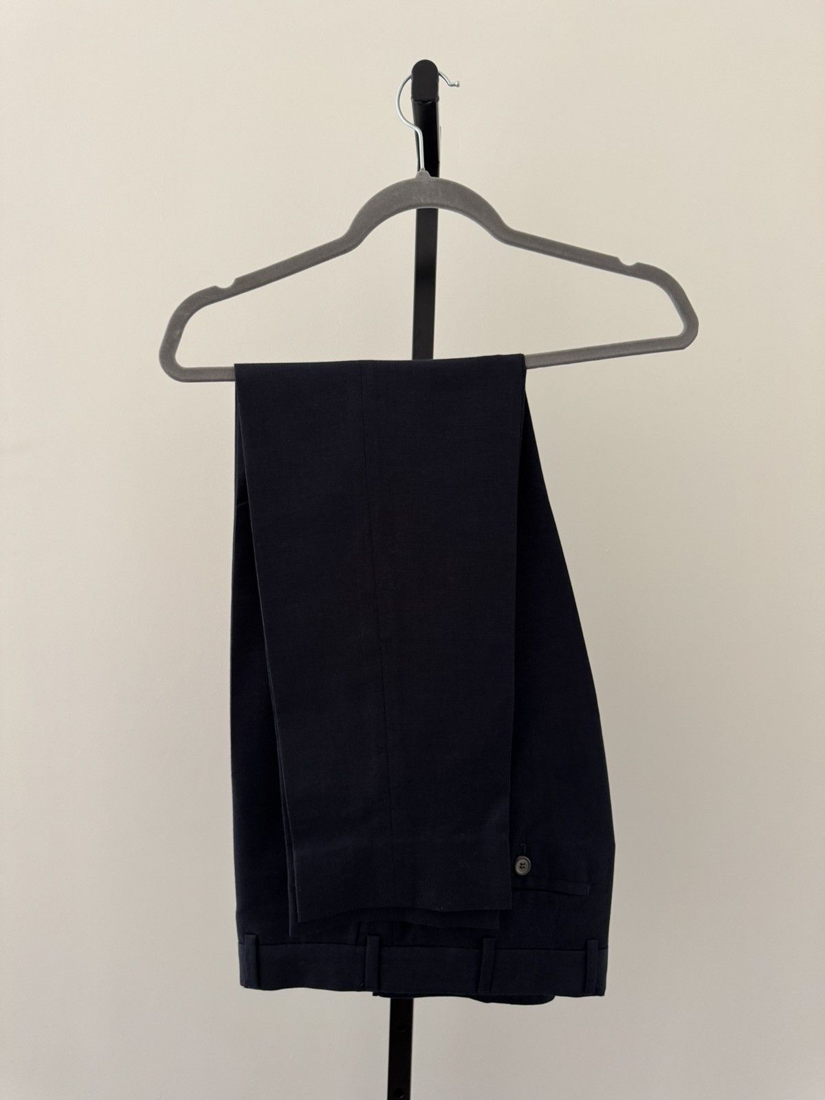 Lanvin Lanvin tailored pants Size US 30 / EU 46 - 1 Thumbnail