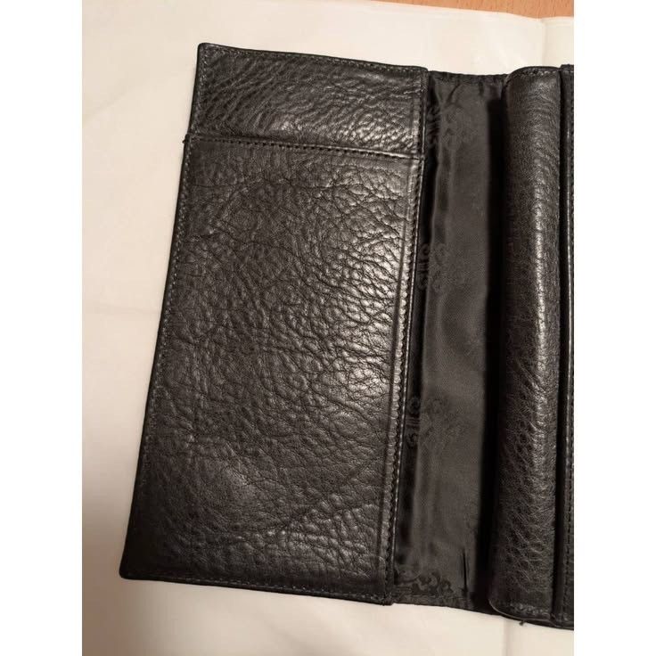 Chrome Hearts CH Alligator Wave wallet w/ Receipt Size ONE SIZE - 11 Thumbnail