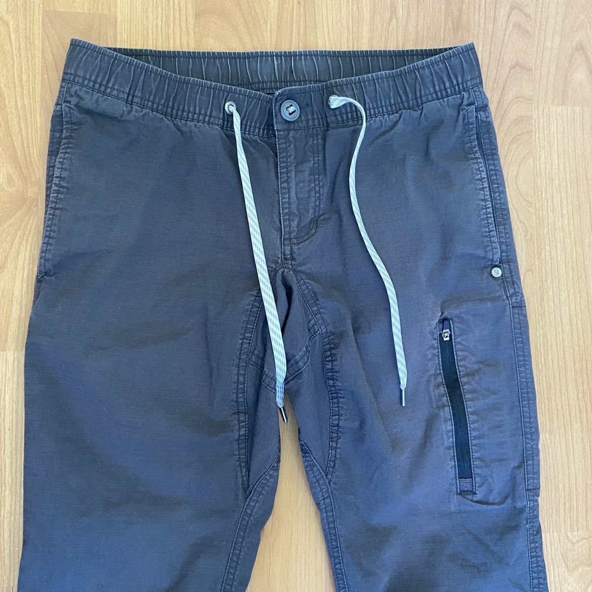 Vuori Vuori Men’s Ripstop Pants Size Small Size US 30 / EU 46 - 3 Thumbnail