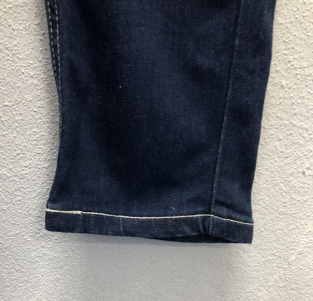 Lee Vintage Union Made Lee Sanforized Shrunk Jumpsuits Size 29" - 14 Thumbnail