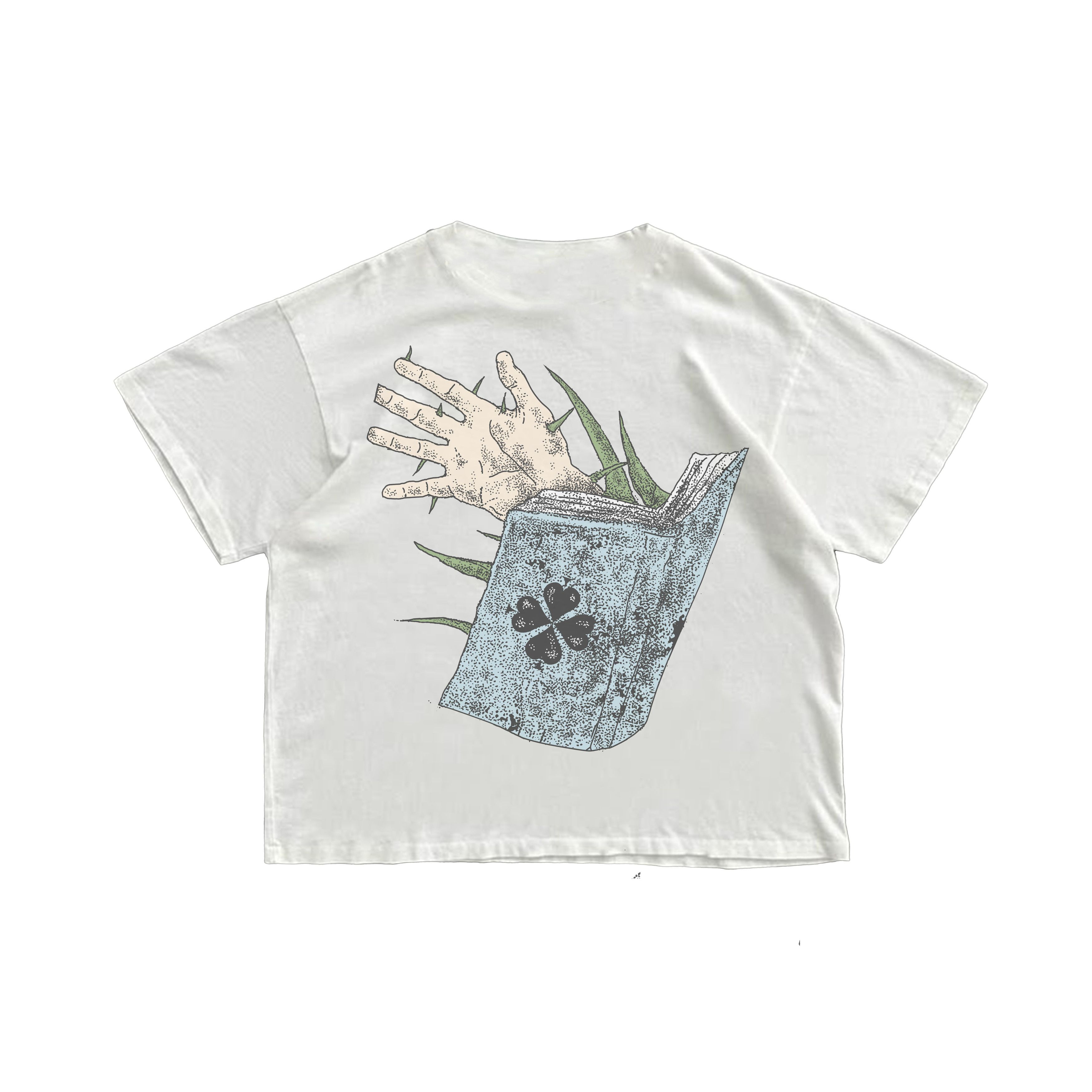 Other Custom T-Shirt The Light Size US XL / EU 56 / 4 - 2 Thumbnail