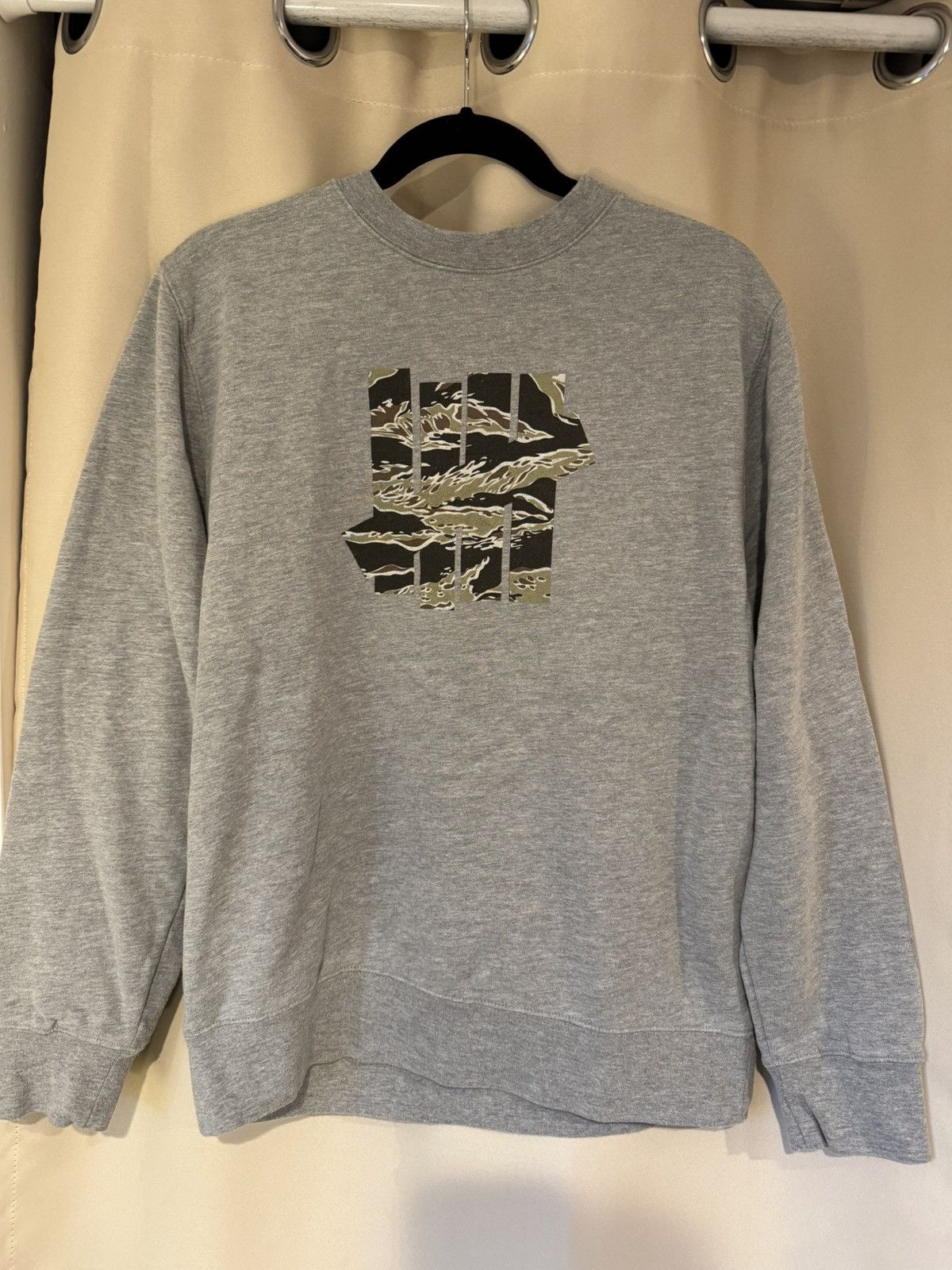 Undefeated Undefeated Crewneck Size Large Size US L / EU 52-54 / 3 - 1 Preview