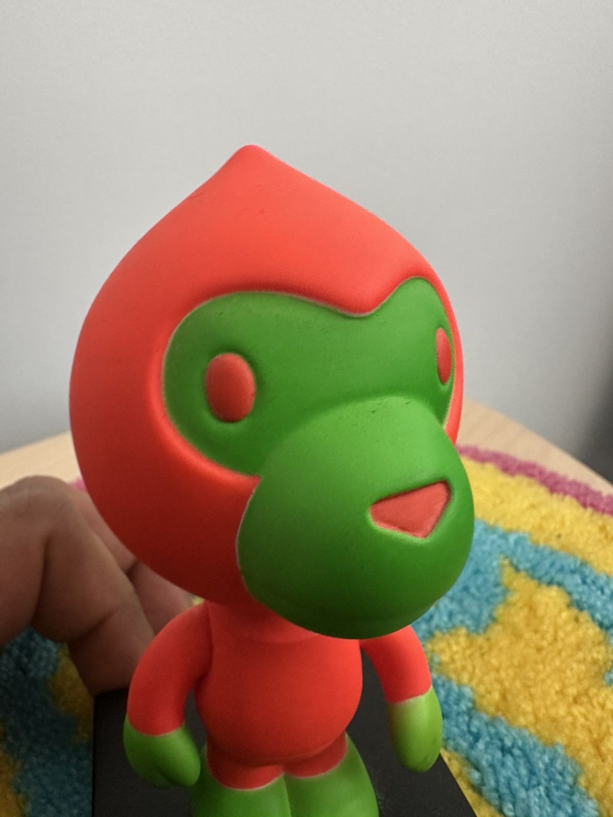 Bape Bape toy (nigo) Size ONE SIZE - 4 Thumbnail