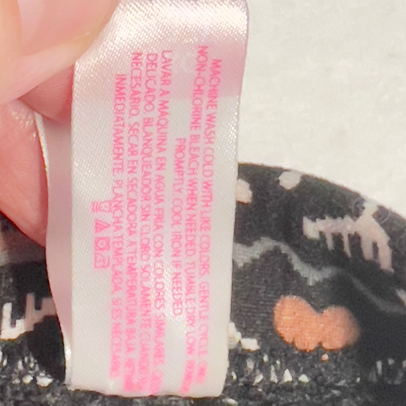 Other No Boundries NOBO Lounge Pants Woman XL 15-17 Brwn Fair Isle Size ONE SIZE - 10 Thumbnail
