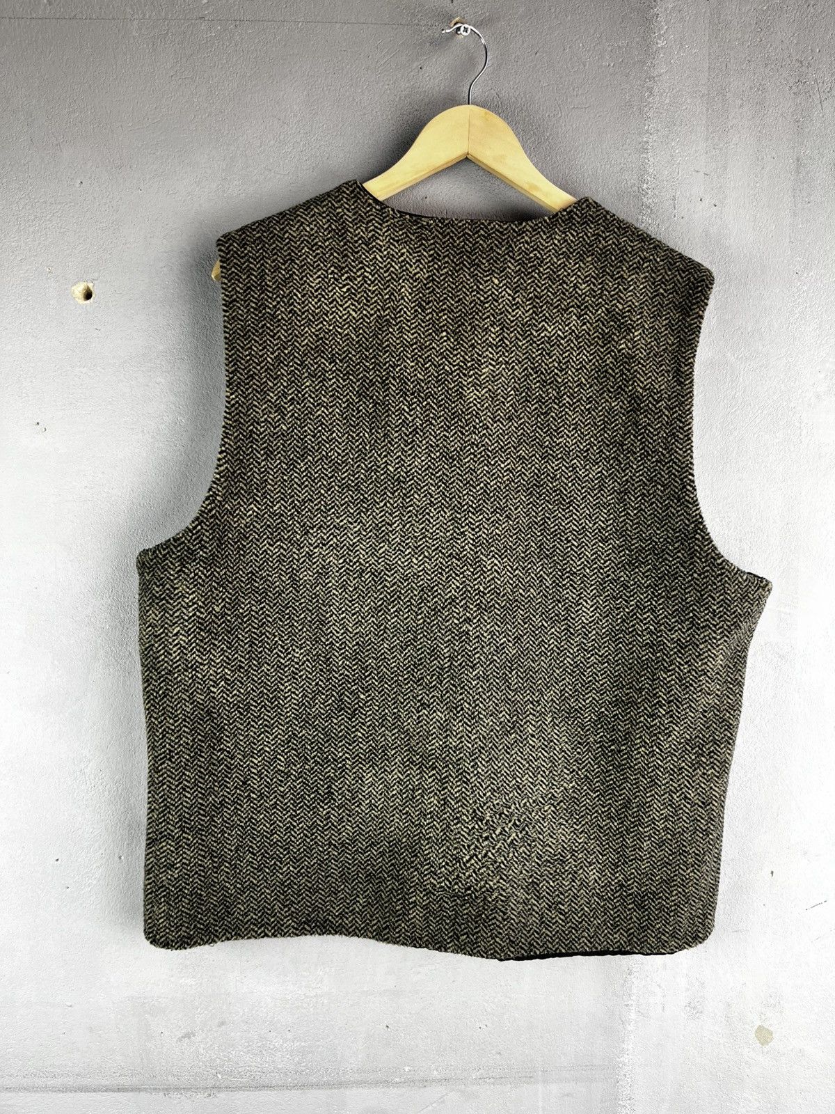 Orvis Orvis vest Size US L / EU 52-54 / 3 - 6 Thumbnail