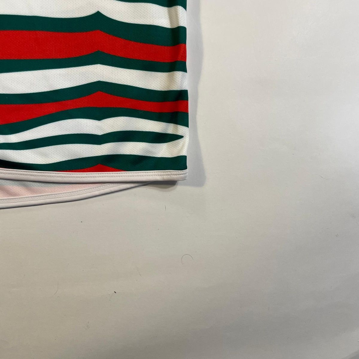 Other Leicester Tigers Canterbury green and red rugby shirt sport Size US XXL / EU 58 / 5 - 5 Thumbnail