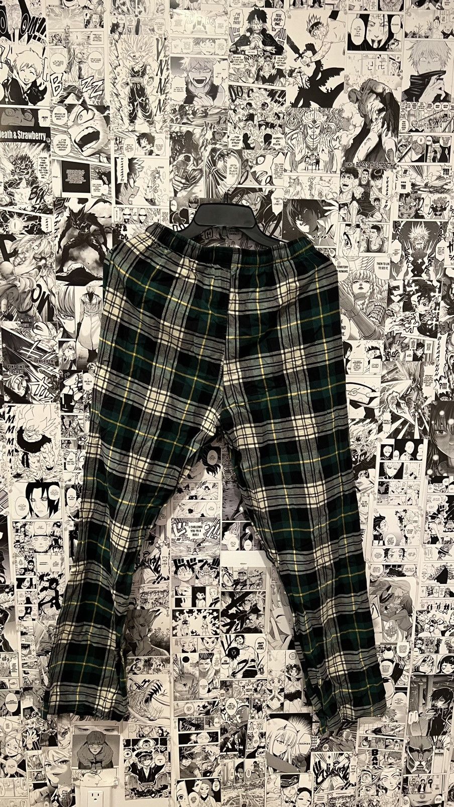 Polo Ralph Lauren Polo Ralph Lauren PJs Size US 30 / EU 46 - 4 Thumbnail