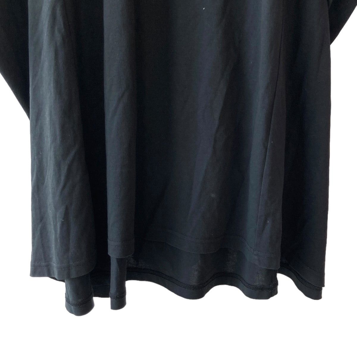Yohji Yamamoto Yohji Yamamoto Sleeve One Piece FD-T34-076 Size US M / EU 48-50 / 2 - 6 Thumbnail