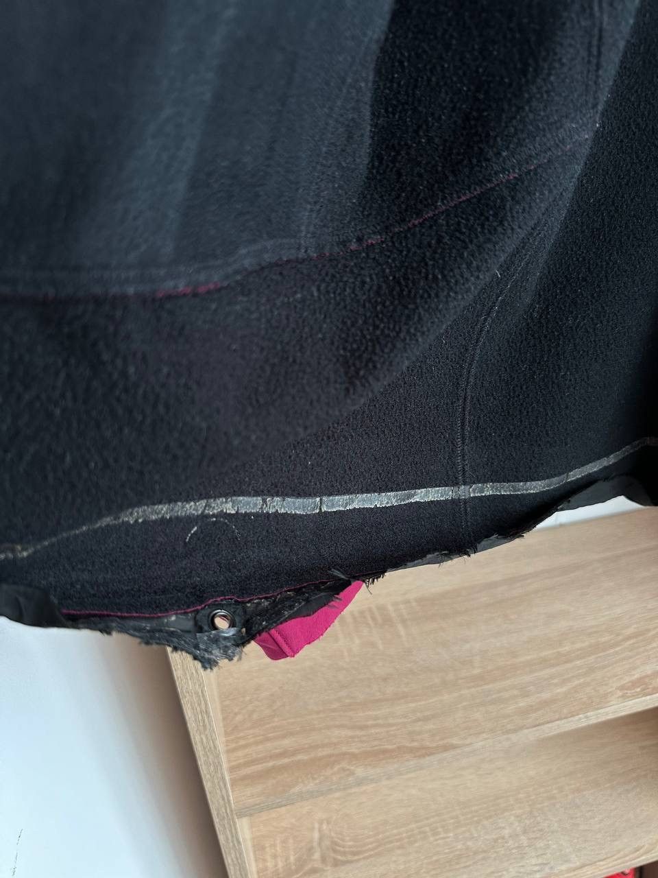 Arc'teryx × Vintage Vintage Arc’Teryx Pink Soft-Shell Outdoor Jacket Size US M / EU 48-50 / 2 - 14 Thumbnail