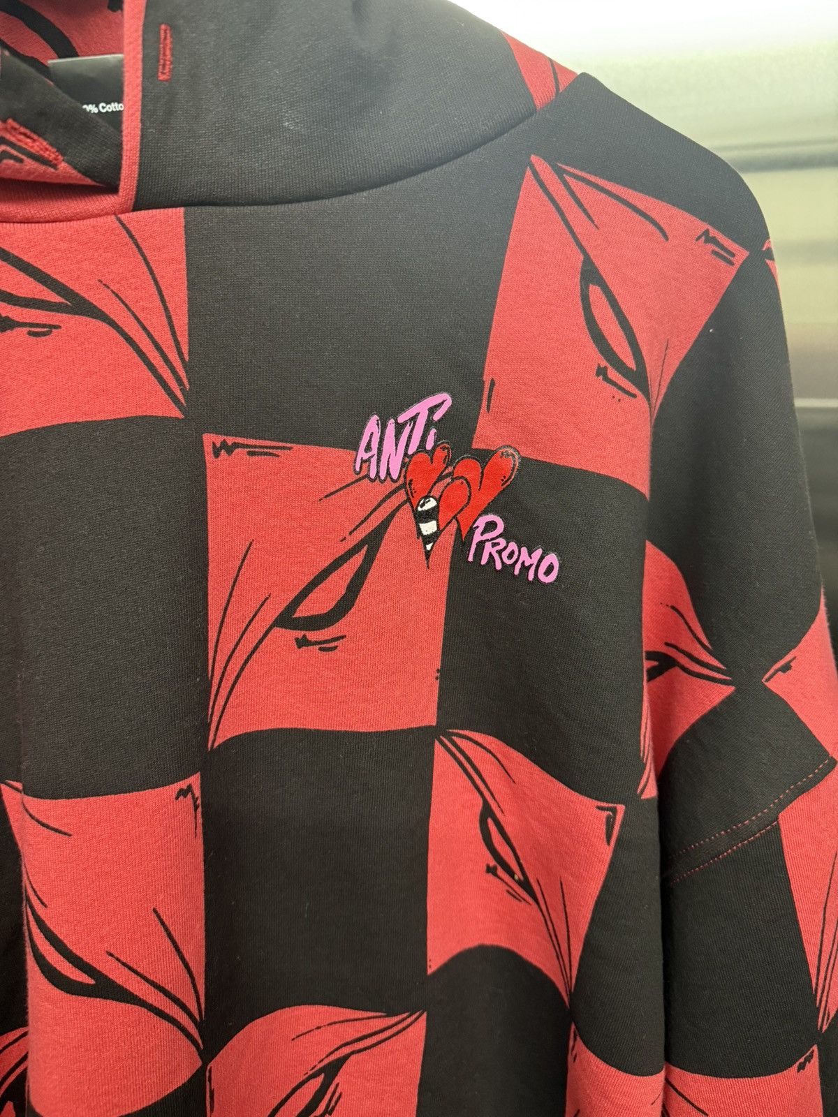Matty Boy Matty Boy Size US XL / EU 56 / 4 - 3 Thumbnail