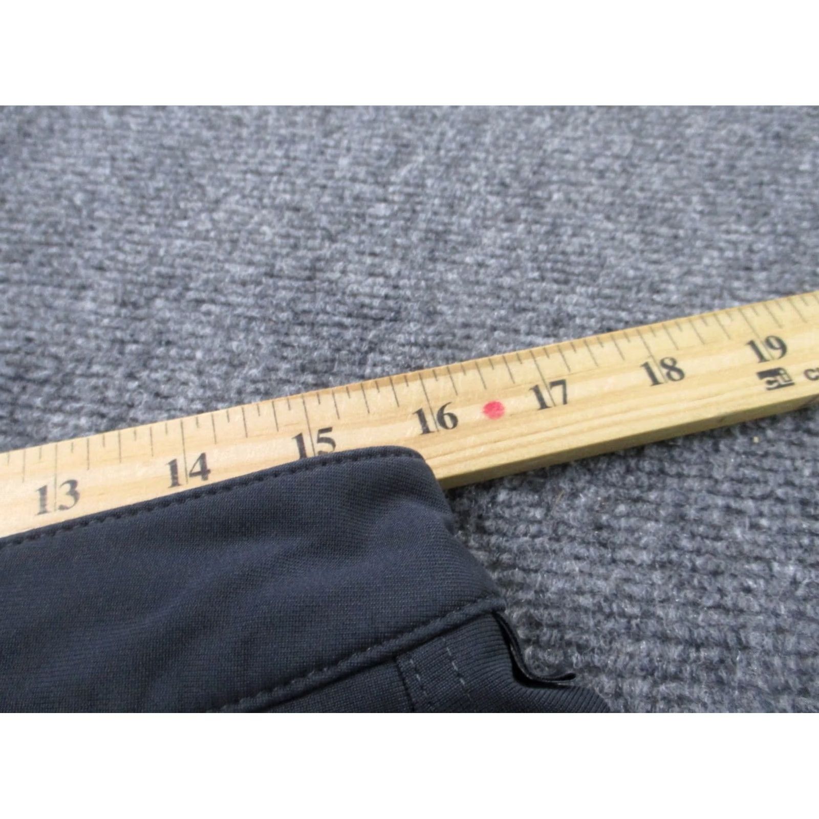 Lululemon Lululemon Pant Mens 30 Chino Warpstreme Classic ABC Business Preppy LM5583s Pant Slant Pockets Slim Gray 30in Inseam Mens Size US 32 / EU 48 - 6 Thumbnail