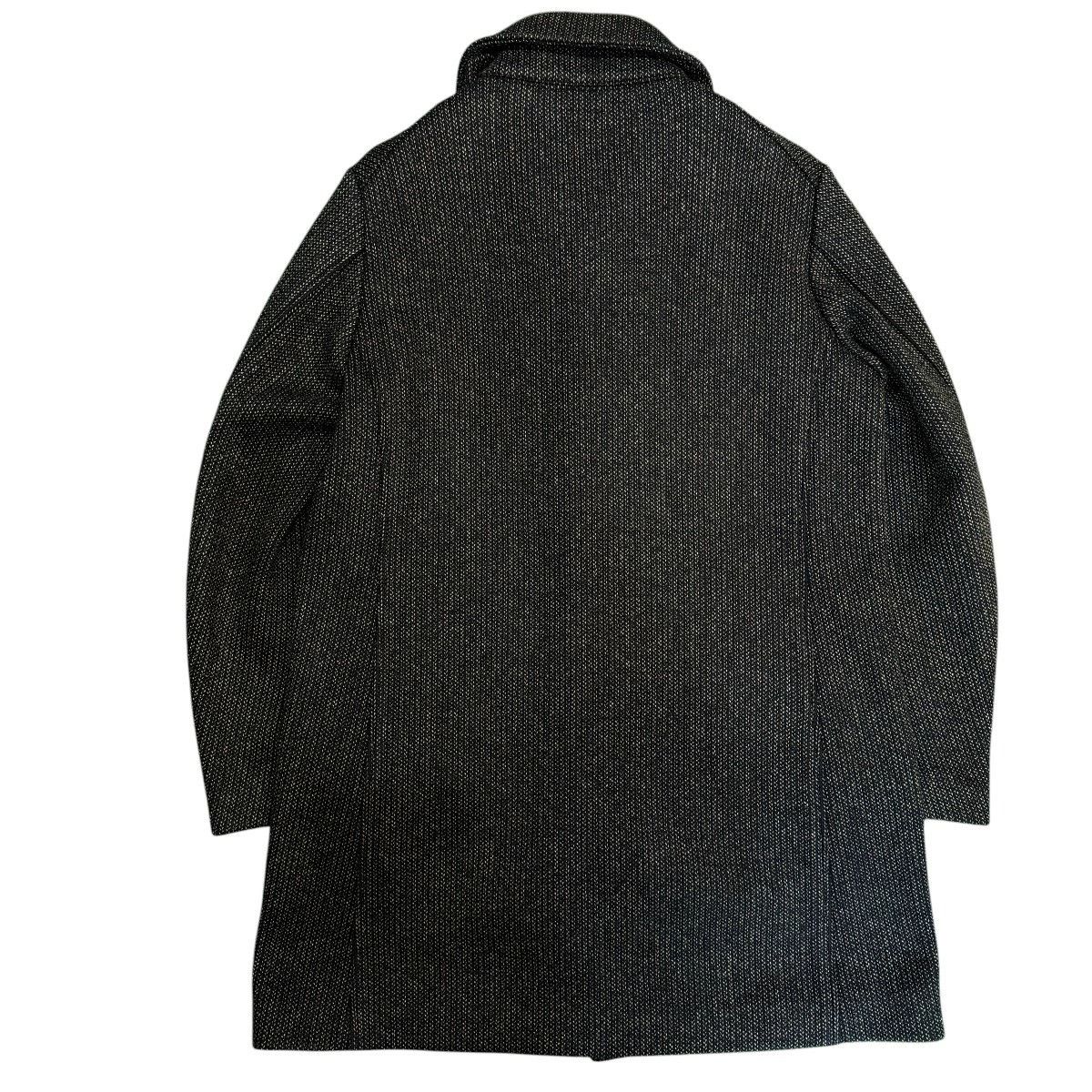 Visvim VISVIM 15AW 15AW GYRE LIMITED HERGE COAT jacket Size US M / EU 48-50 / 2 - 3 Thumbnail