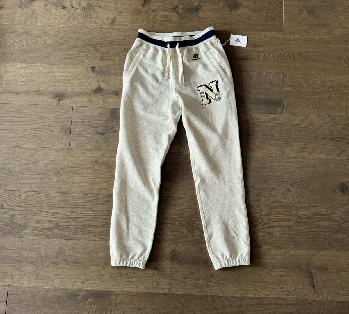 New Balance X Aime Leon Dore IFTB Basketball Sweatpants