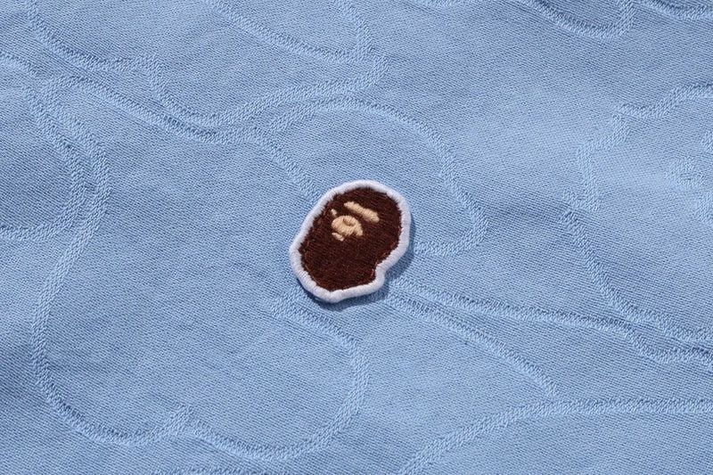 Bape Bape Shirt Size ONE SIZE - 3 Thumbnail