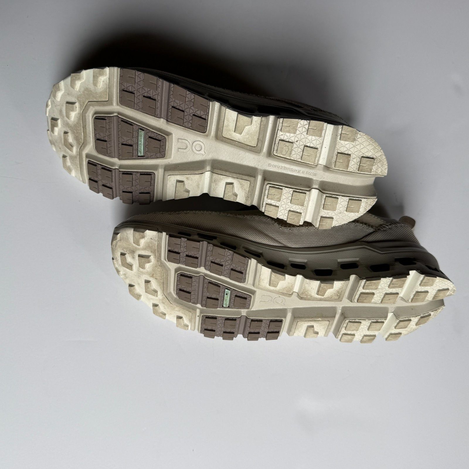 On On Running Cloudaway 2 Sneaker – Sand/ Cream Size US 10.5 / EU 43-44 - 8 Thumbnail